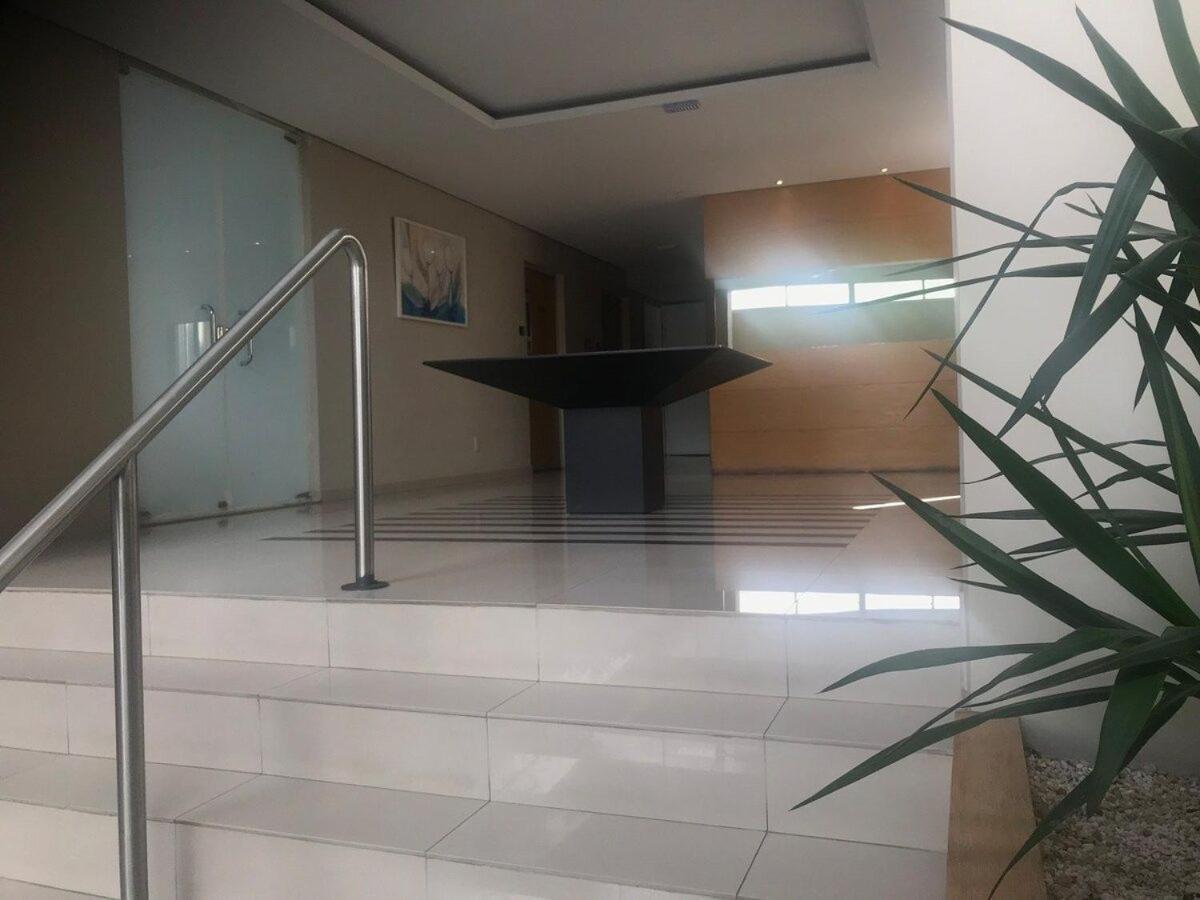 703 - Apto Inteiro Morumbi 703 São Paulo Exterior foto